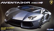 Lamborghini Aventador LP700-4 DX Sports Car - Pre-Order Item* #FJM12558