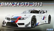  Fujimi  1/24 2012 BMW Z4 GT3 Race Car* FJM12568