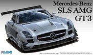  Fujimi  1/24 Mercedes Benz SLS AMG GT3 Sports Car* FJM12569
