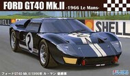  Fujimi  1/24 GT40 Mk-II `66 Le Mans Winner - Pre-Order Item FJM126036