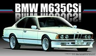  Fujimi  1/24 BMW M635 CSi FJM126500