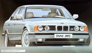 BMW M5 4-Door Car #FJM12673