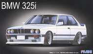  Fujimi  1/24 BMW 325i FJM126838