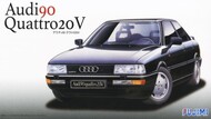  Fujimi  1/24 Audi 90 Quattro 20V 4-Door Sedan (replaces #12633) - Pre-Order Item FJM12687