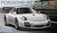  Fujimi  1/24 Porsche 911 GT3R Sports Car FJM12698