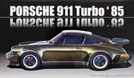 1985 Porsche 911 Turbo Sports Car #FJM12699