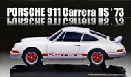 1973 Porsche 911 Carrera RS Sports Car #FJM12706