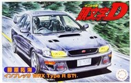 Subaru Impreza WRX Type R STi Fujiwara Takumi Car - Pre-Order Item* #FJM18366