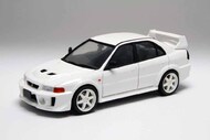 Mitsubishi Lancer Evolution V 4-Door Car #FJM18380