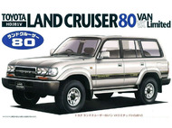  Fujimi  1/24 Toyota Landcruiser FJM37950