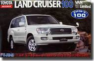 Toyota 100VX Limited Land Cruiser #FJM3804