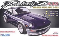Nissan Fairlady Z432R Sports Car* #FJM3842