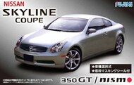 Nissan Skyline Coupe 350GT Nismo 2-Door Car #FJM3933