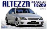  Fujimi  1/24 Toyota Altezza RS200 (Lexus IS200) 4-Door Car FJM3955