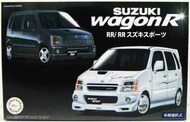 Suzuki Wagon R RR/RR Sport Version 4-Door #FJM3985