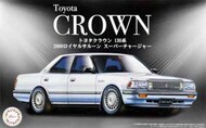  Fujimi  1/24 Toyota Crown HT2000 Royal Saloon Super Charger 4-Door Car FJM3994