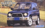 1994 Mitsubishi Pajero VR-II Mini SUV* #FJM4625