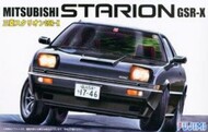 Mitsubishi Starion GSR-X 2-Door Car* #FJM4626