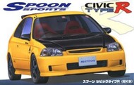 Honda Civic Type R Spoon Sports  2-Door* #FJM4635