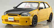  Fujimi  1/24 Spoon Civic TypeR (EK9) FJM46358