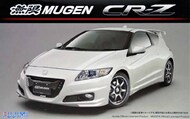 Honda CR-Z Mugen Custom 2-Door Car #FJM4647