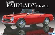 Nissan Fairlady SR311 Sports Car #FJM4650