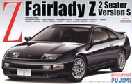  Fujimi  1/24 1994 Nissan Fairlady Z 300ZX Version S 2-Seater Sports Car FJM4651