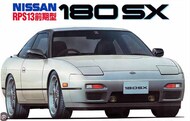  Fujimi  1/24 1996 Nissan 180SX RPS13 2-Door Car FJM4659