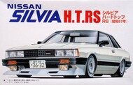  Fujimi  1/24 Nissan Silvia RS Hardtop 2-Door Car - Pre-Order Item FJM4663