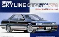  Fujimi  1/24 Nissan Skyline GTS R31 4-Door Car - Pre-Order Item FJM4665