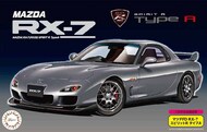 Mazda FD3S RX7 Sprit R Type A Sports Car (Re-Issue) #FJM4680