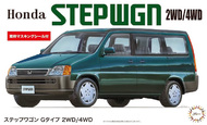 1996 G-Type 2WD/4WD Minivan #FJM4704