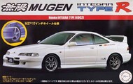  Fujimi  1/24 Honda Mugen Integra Type R 2-Door Car (Re-Issue) FJM4712