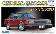 Nissan Cedric/Gloria 430 Turbo 4-Door Car #FJM4717