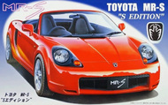  Toyota MR-S S Edition Convertible Car #FJM4729