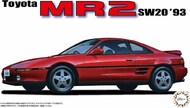  Fujimi  1/24 1993 Toyota MR2 SW20 Sports Car FJM4730