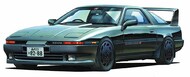  Fujimi  1/24 Toyota Supra 3.0GT Turbo A Sports Car w/Large Rear Wing FJM4731