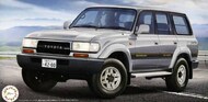  Fujimi  1/24 Toyota Land Cruiser 80VX Limited SUV FJM4747