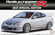 Honda Integra Type R DC5 Special Edition Car #FJM4755