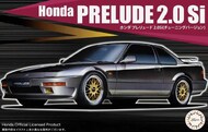  Fujimi  1/24 Honda Prelude 2.0 Si Tuning Version 2-Door Car FJM4756