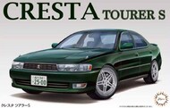 Toyota Cresta Toure S 4-Door Car #FJM4758