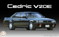 Cedric V20E Gran Turismo High Society Car #FJM4767