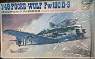 Fujimi  1/48 Collection - Focke-Wulf Fw.190D-9 FJM5A14