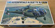 Aerospatiale Alouette III FJM5A19