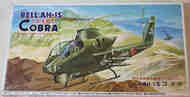 Bell AH-1S JGSDF Cobra FJM5A43