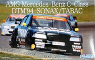  Fujimi  1/24 AMG Mercedes Benz C-Class DTM 1994 Sonax/Tabac Race Car FJM6273