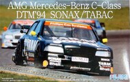 AMG Mercedes Benz C-Class DTM 1994 Sonax/Tabac Race Car #FJM6273