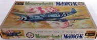 Collection - Messerschmitt Bf.109G/K #FJM785