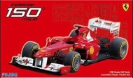  Fujimi  1/24 Ferrari 150 Italy/Japan GP Race Car FJM9201