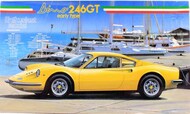  Fujimi  1/24 Collection - Dino 246GT Early Type FJMEM17